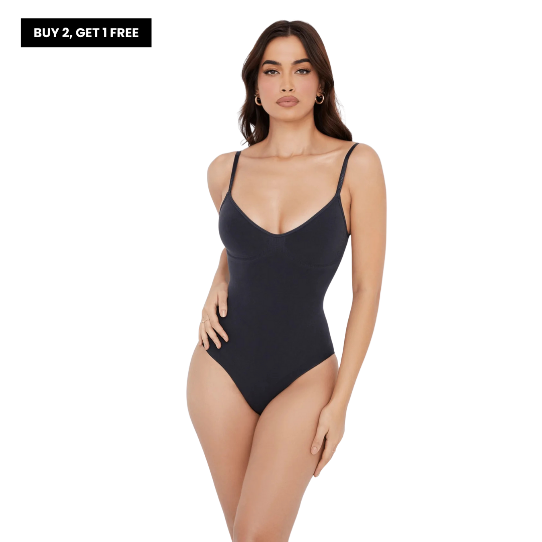shapewear bodysuit